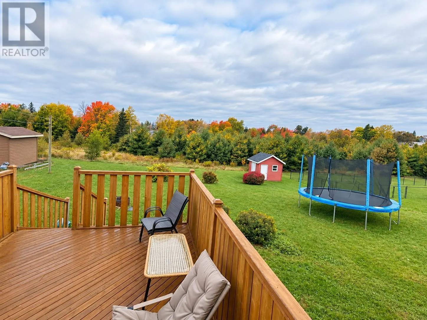 21 Hillside Meadows Drive