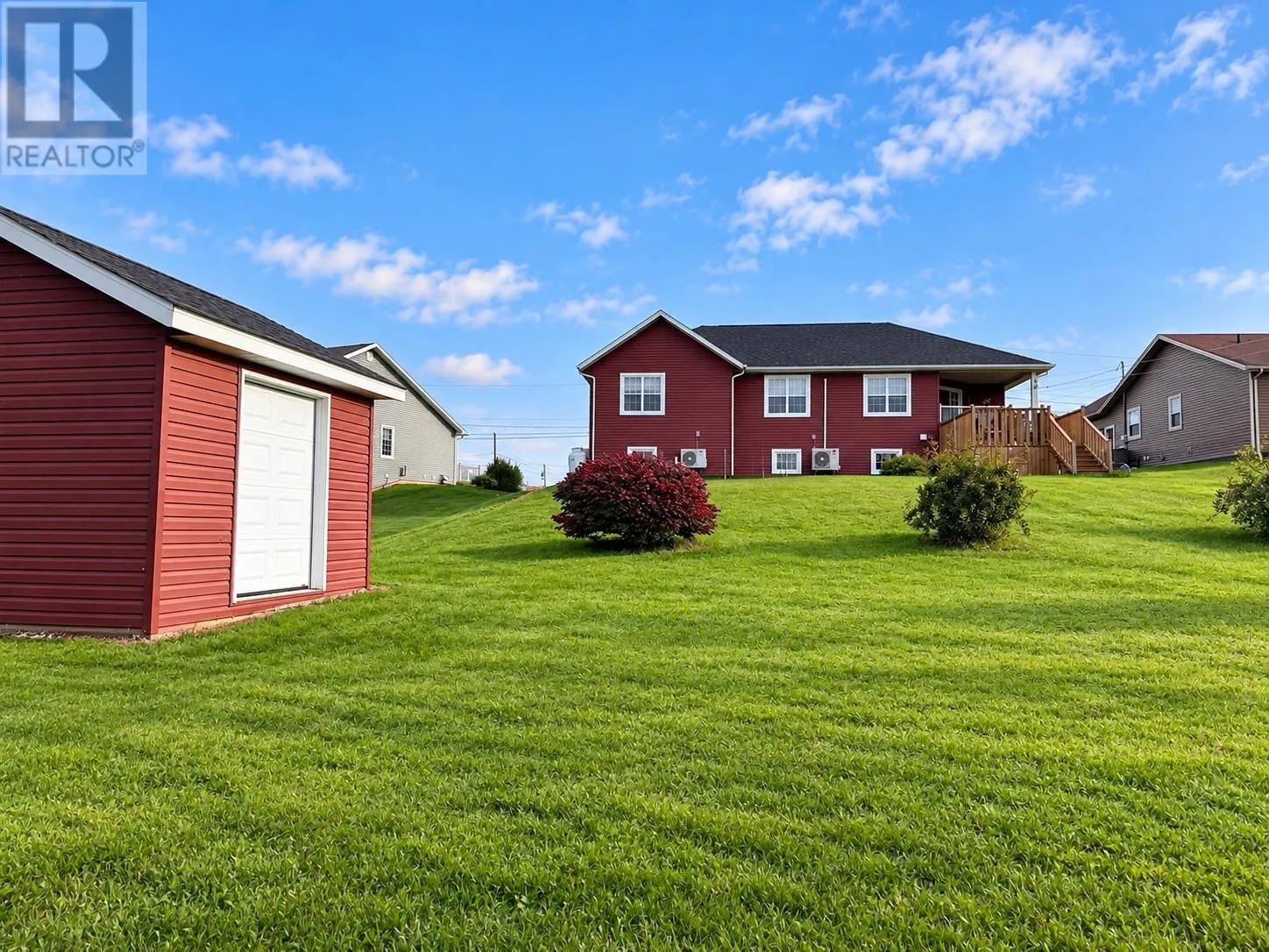 21 Hillside Meadows Drive