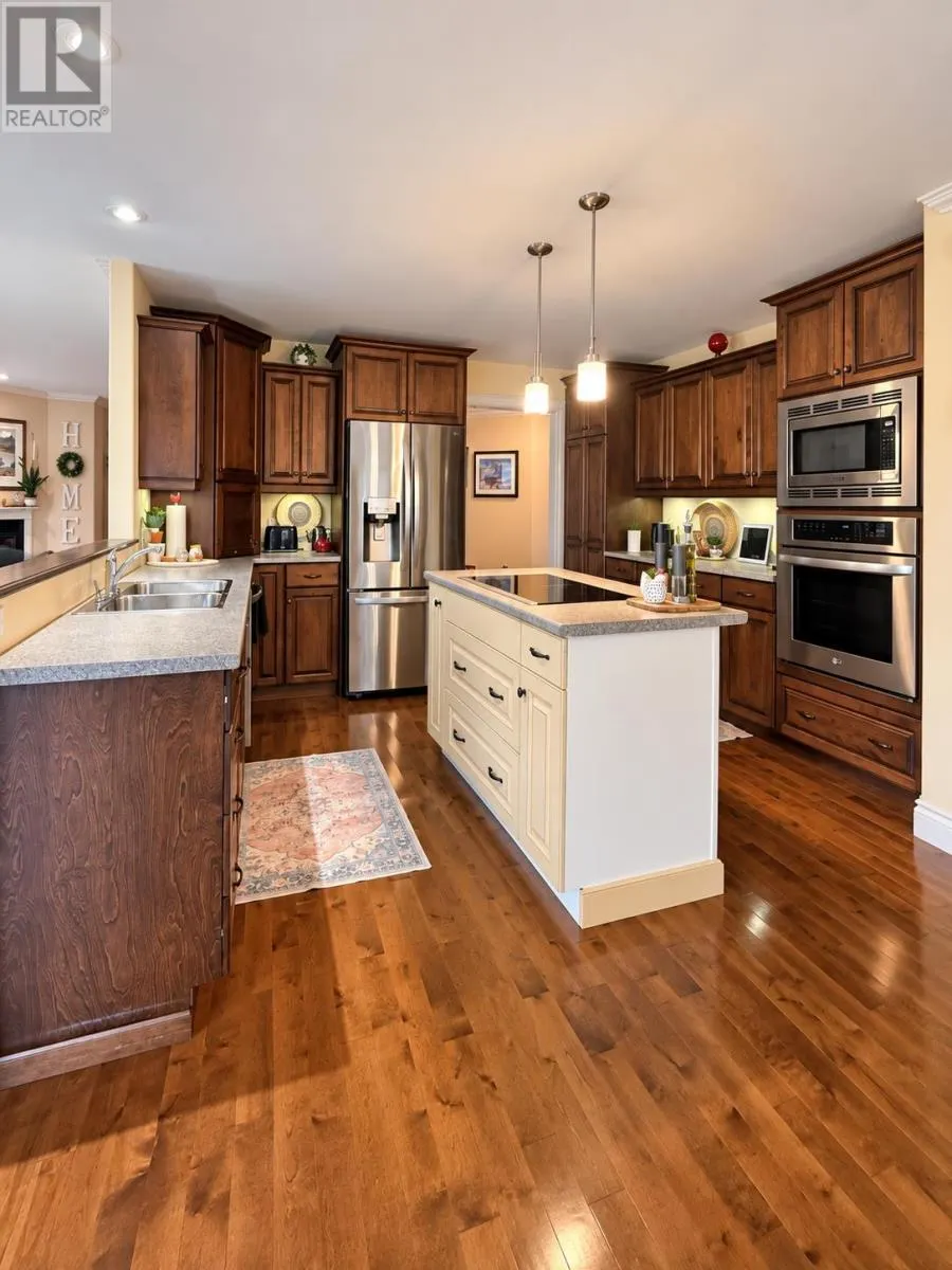 21 Hillside Meadows Drive
