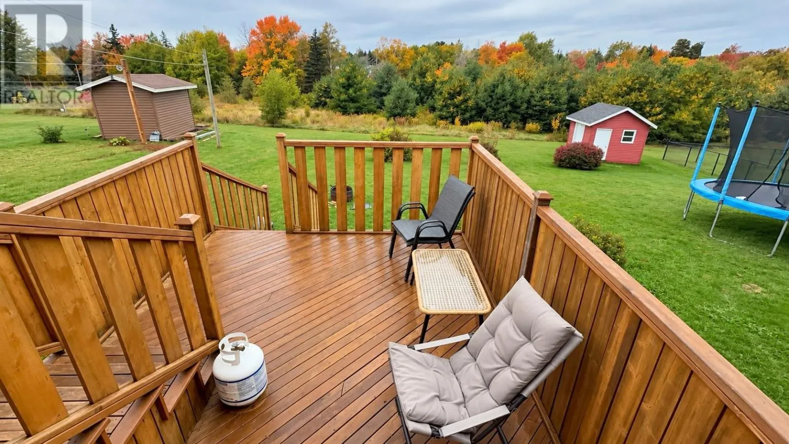 21 Hillside Meadows Drive