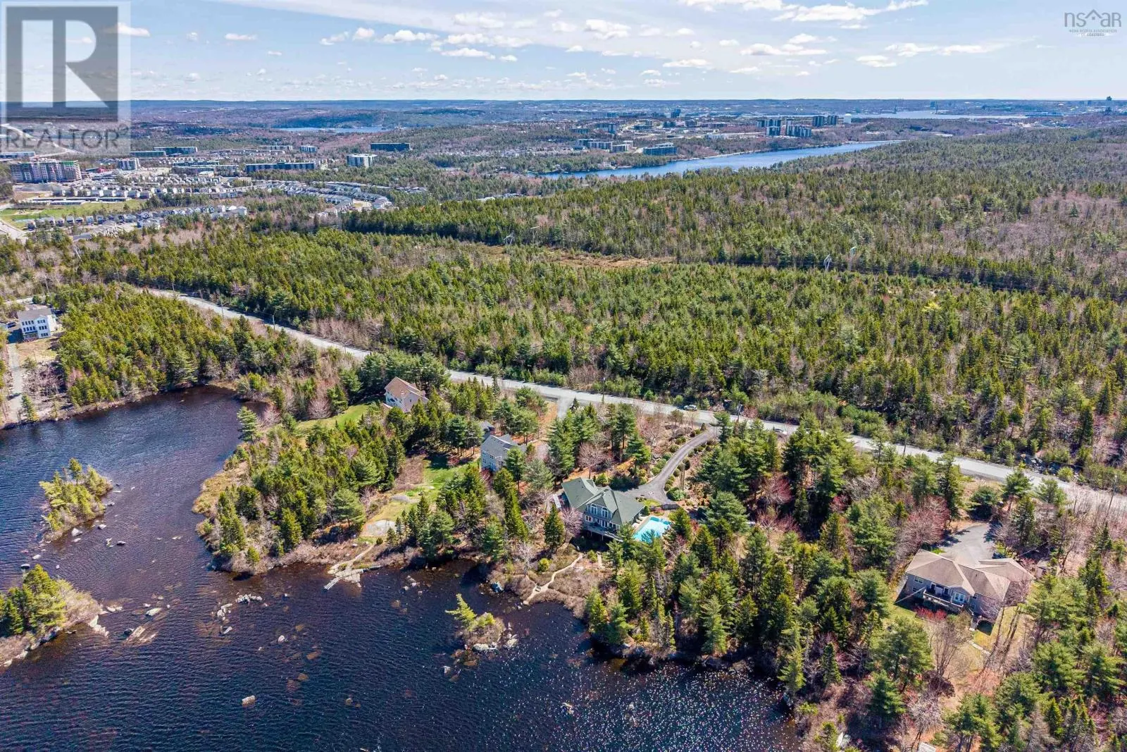 243 Lakeshore Drive