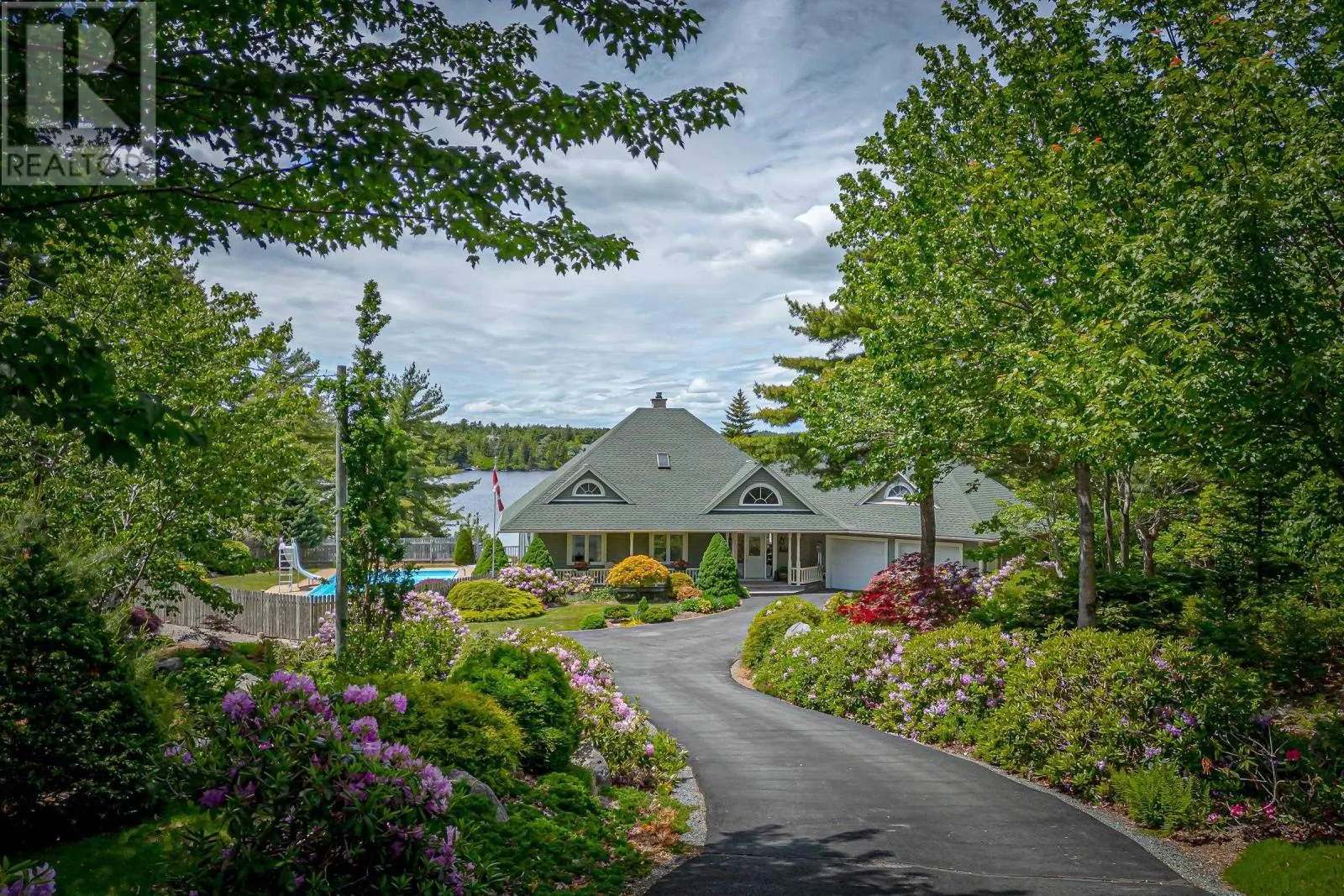 243 Lakeshore Drive