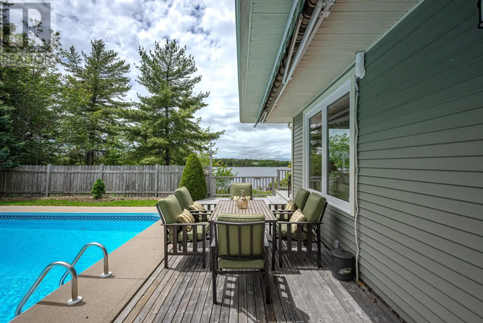 243 Lakeshore Drive