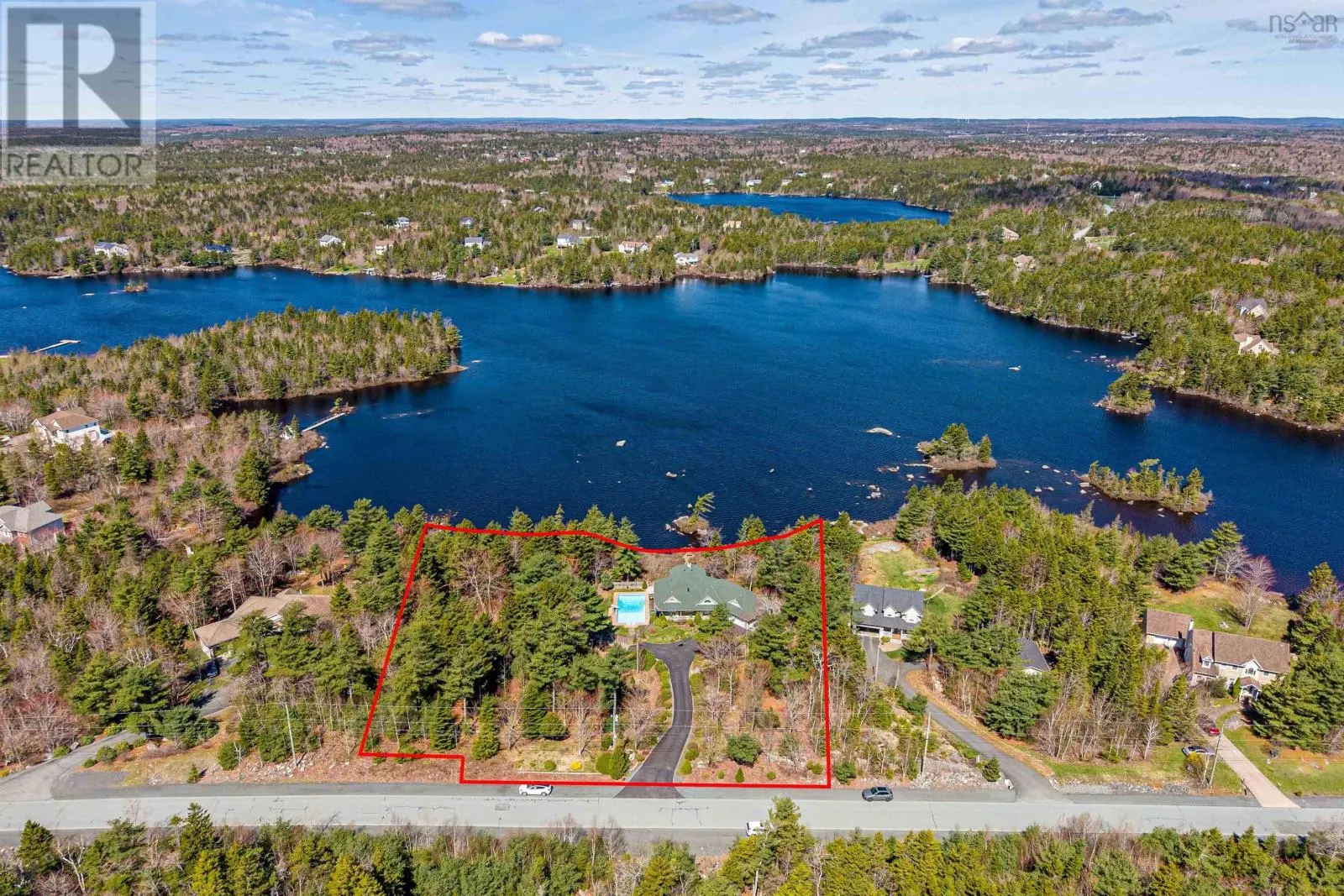 243 Lakeshore Drive