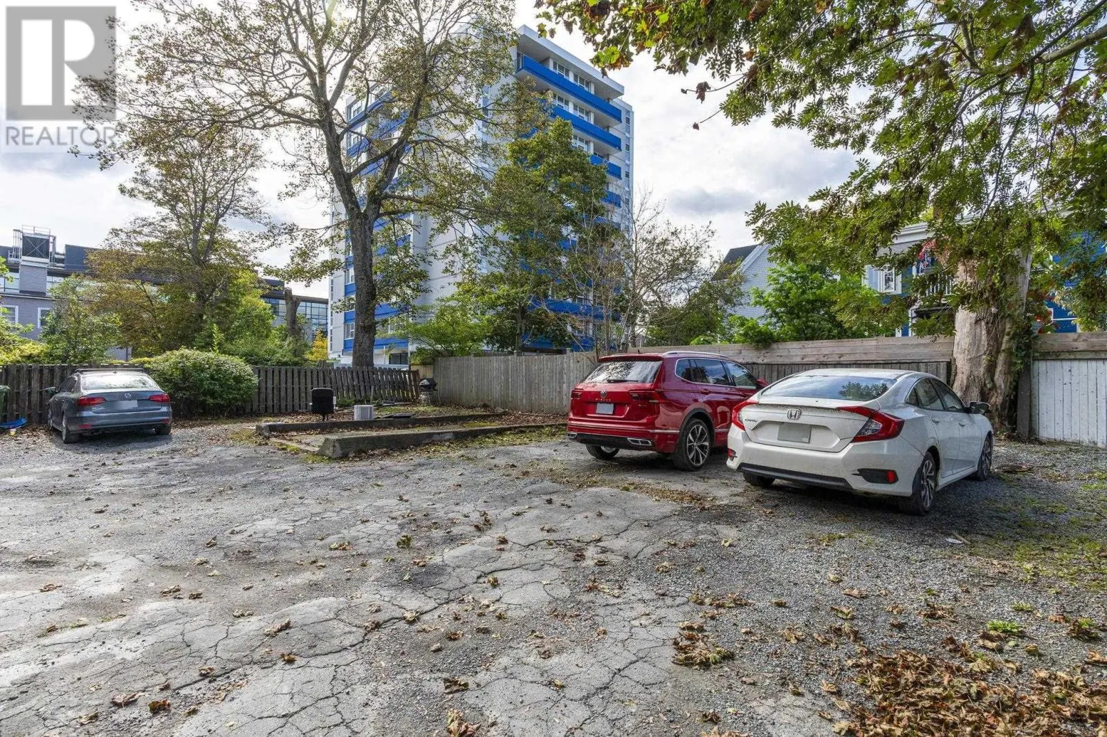 1550-1554 Vernon Street Street