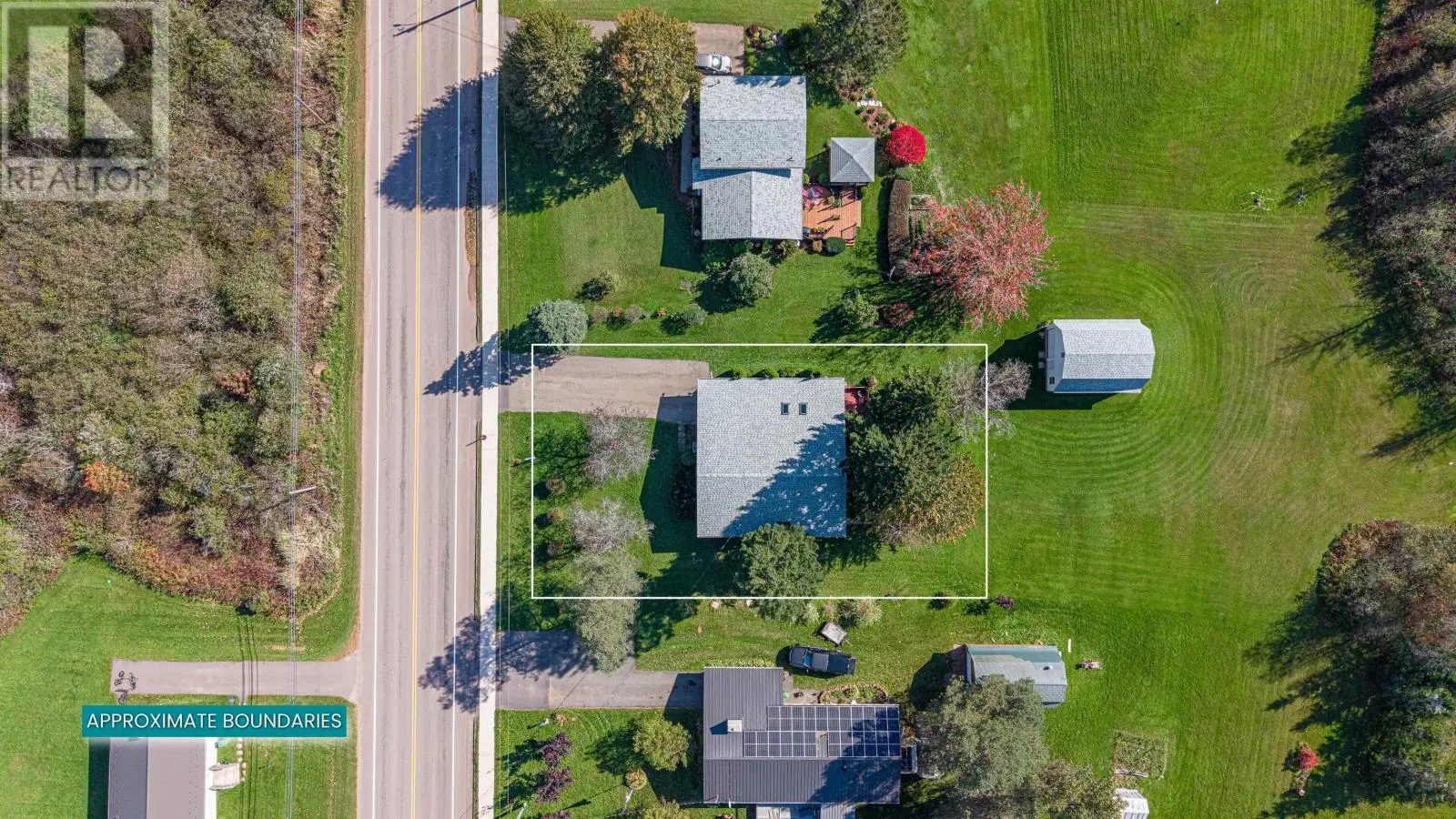 84 SUNSET Drive