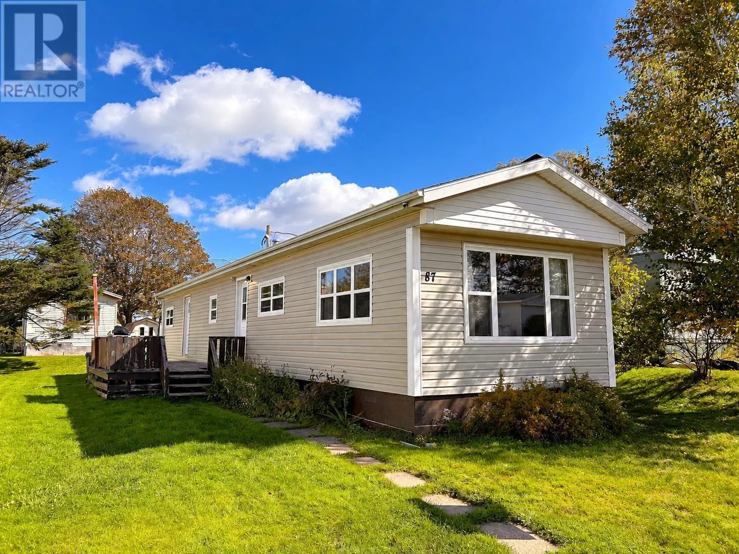 87 Heritage Drive