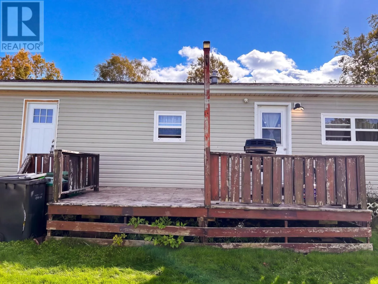87 Heritage Drive