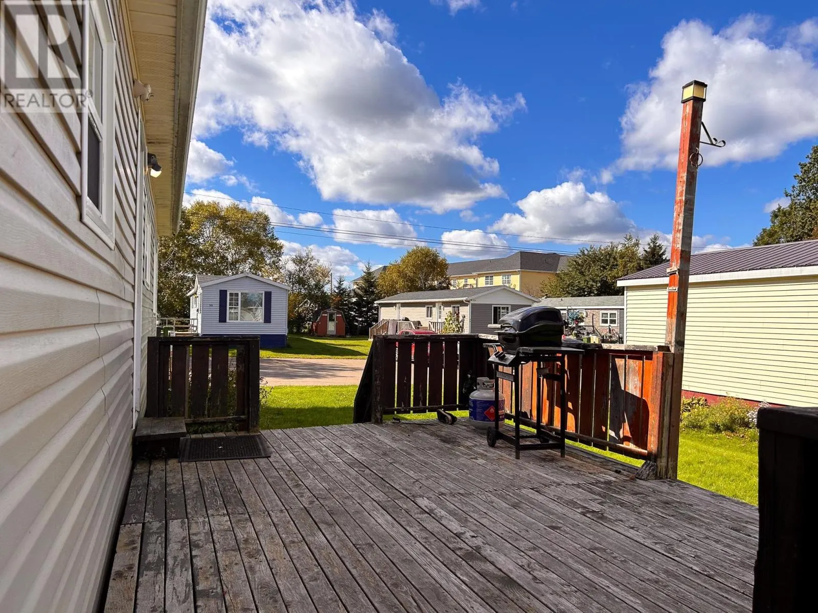 87 Heritage Drive