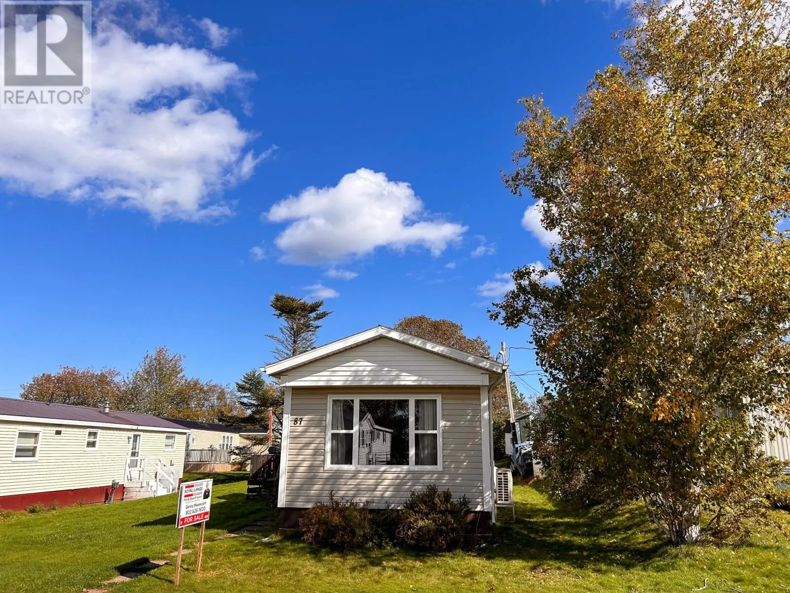 87 Heritage Drive