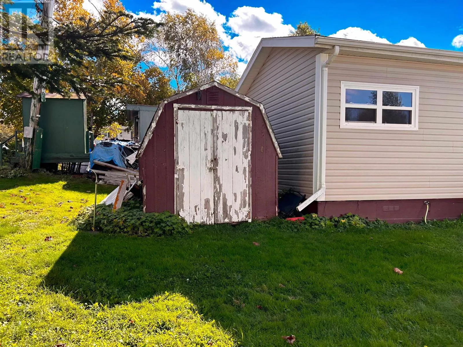 87 Heritage Drive