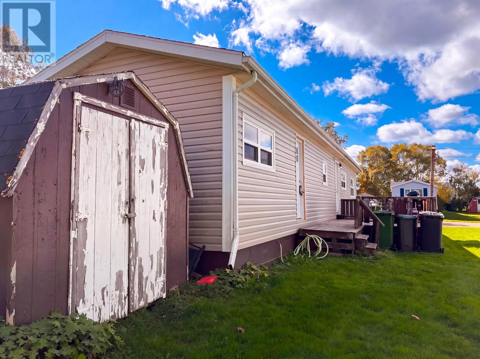 87 Heritage Drive