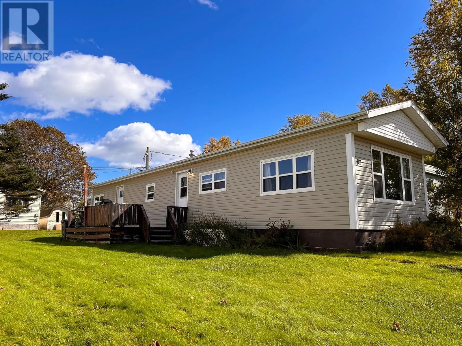 87 Heritage Drive