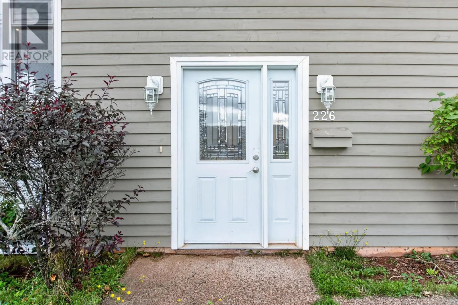 226 Arcona Street