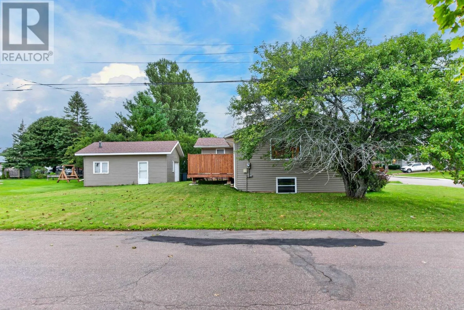 226 Arcona Street