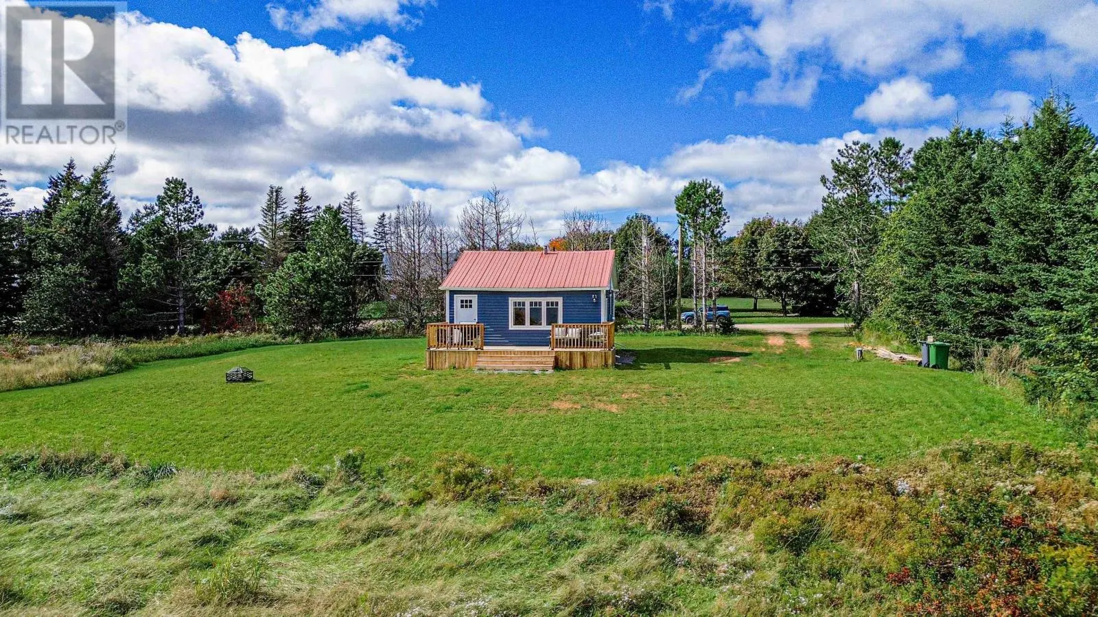 220 Thompson Point Road