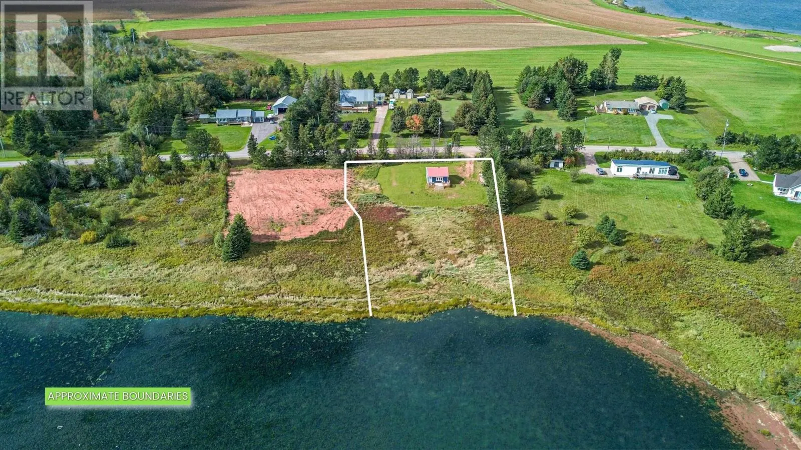 220 Thompson Point Road