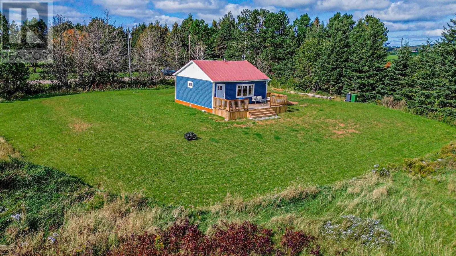 220 Thompson Point Road