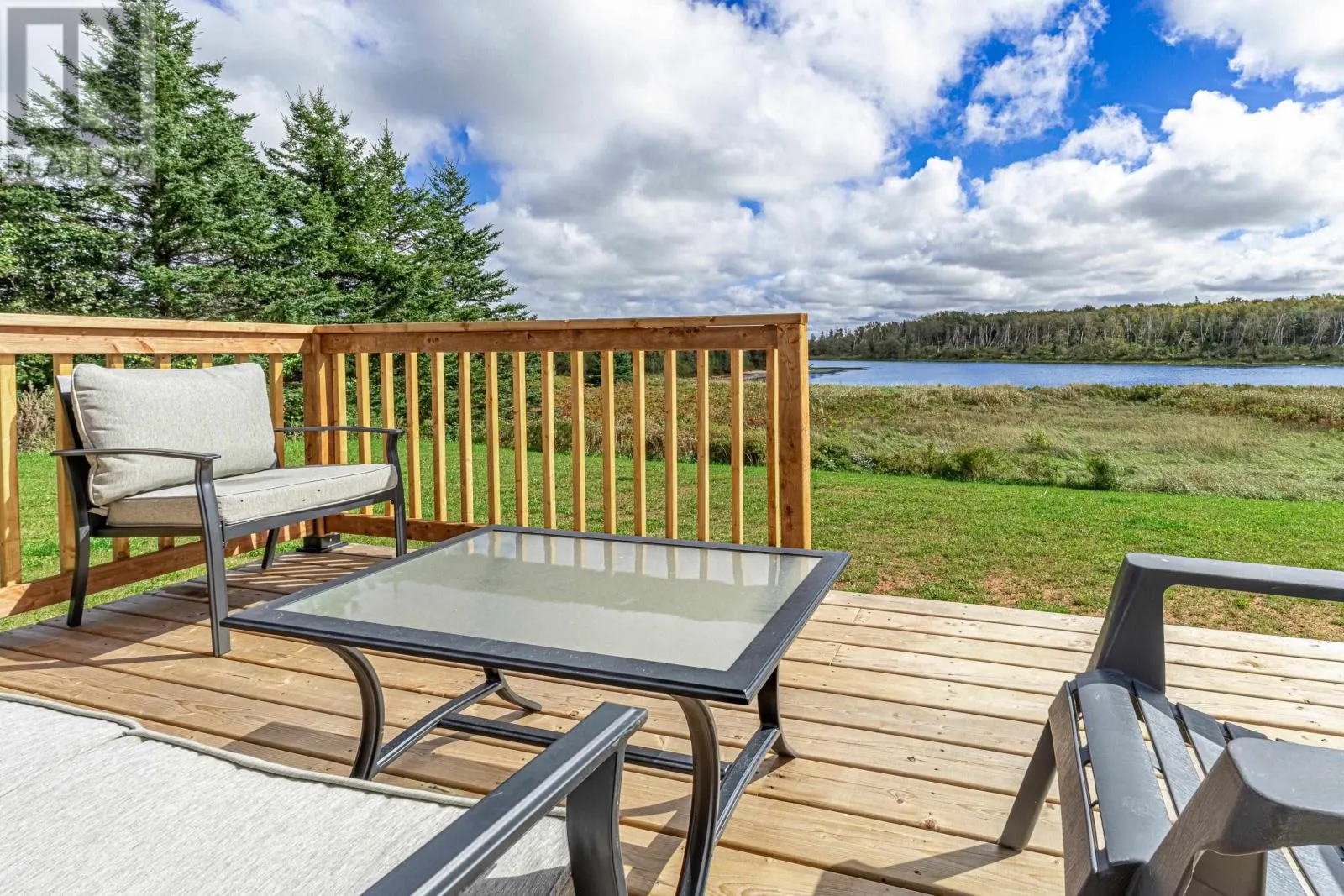 220 Thompson Point Road