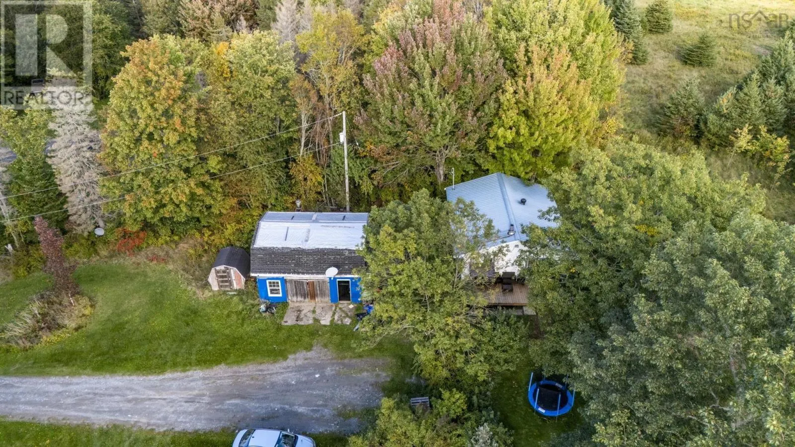 69 Mines Road