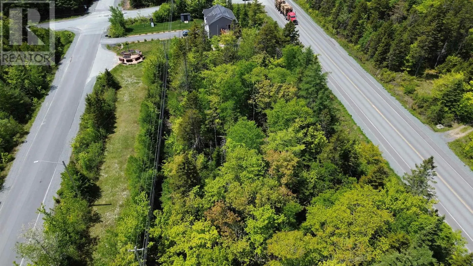 Parcel C Pinetree Crescent