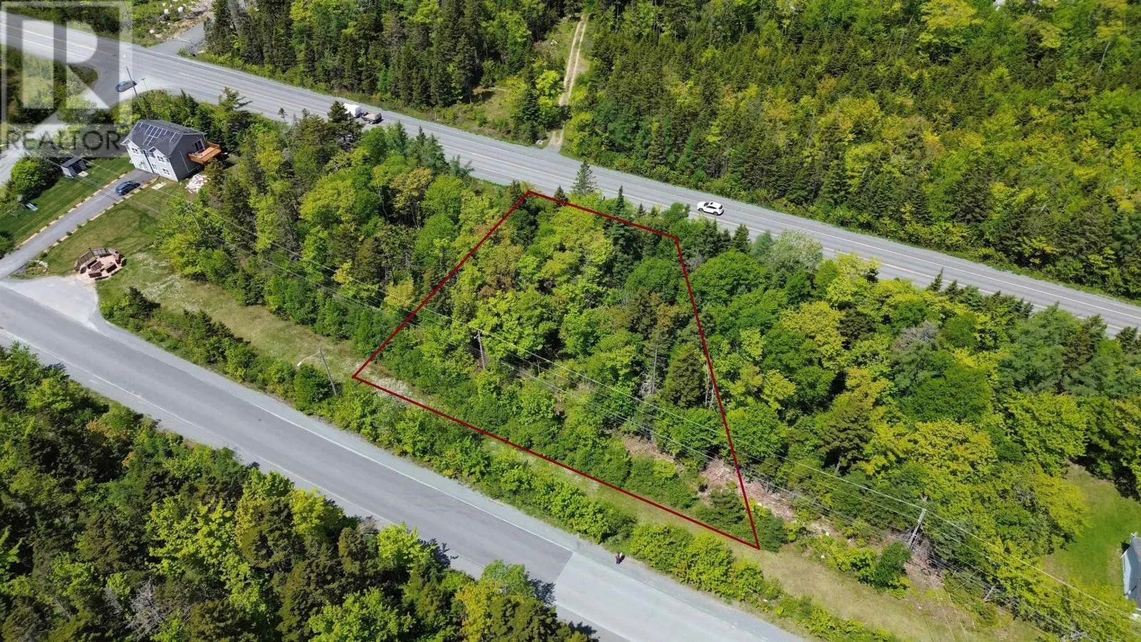 Parcel C Pinetree Crescent