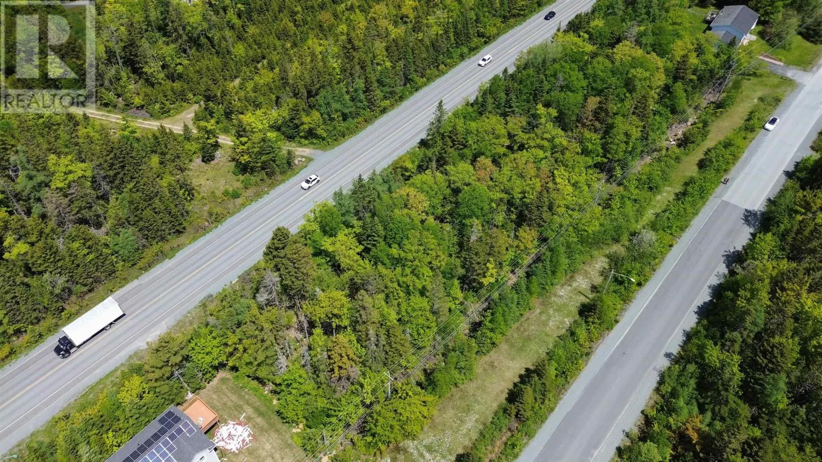 Parcel C Pinetree Crescent