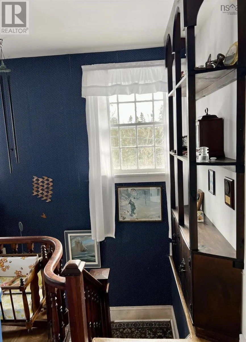 Road 647 East Green Harbour Road