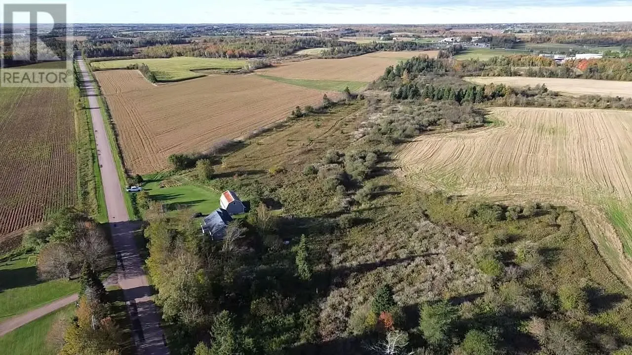 Clark Road