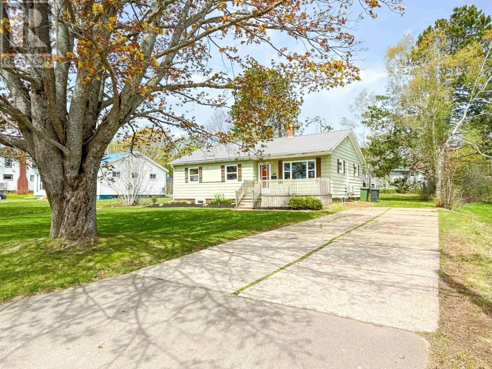 207 Belvedere Avenue