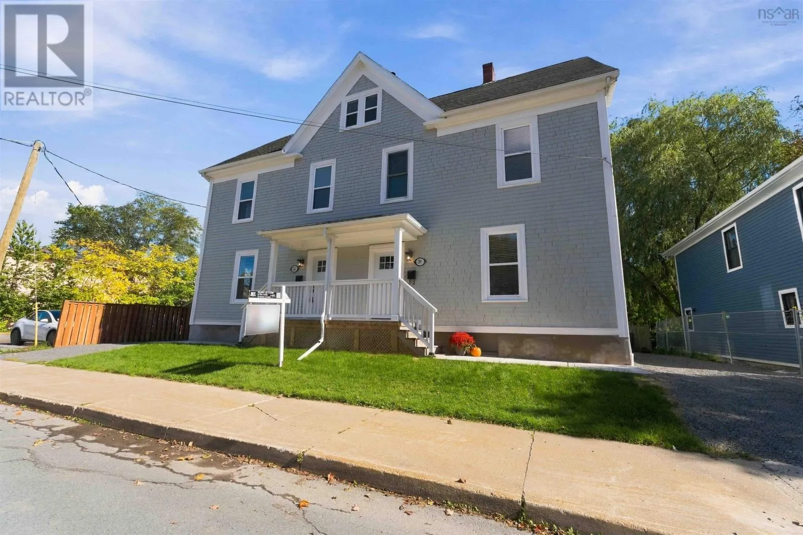 203/205 Gray Street