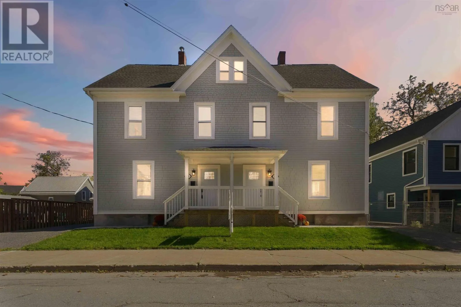 203/205 Gray Street