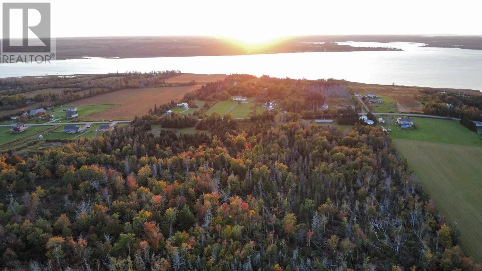 Acreage Blooming Point Road