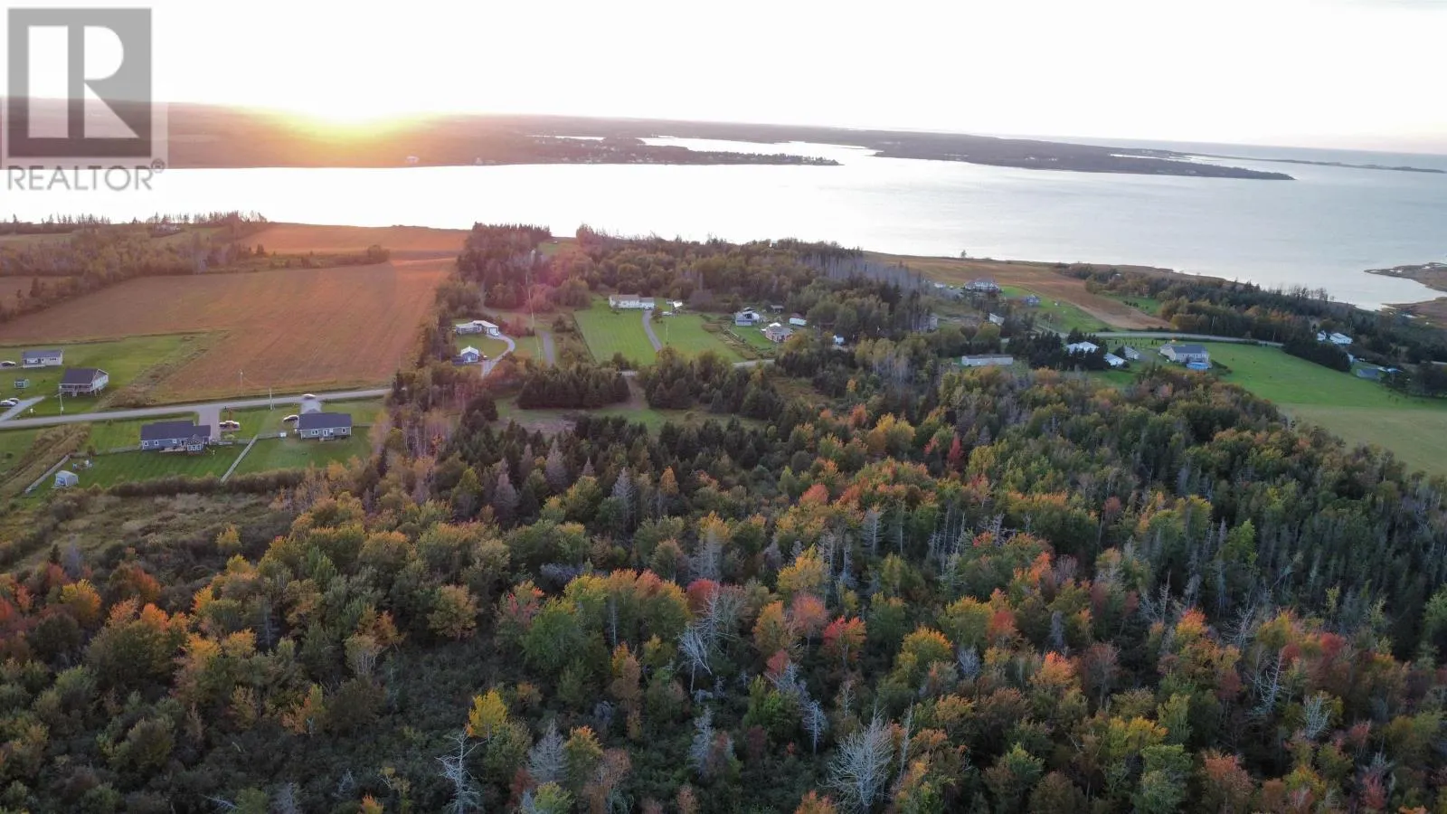 Acreage Blooming Point Road