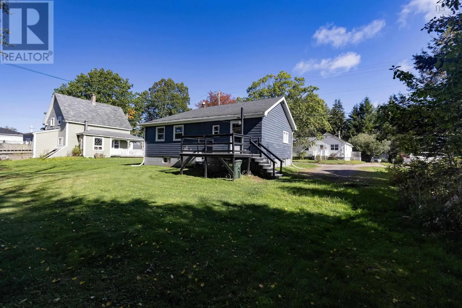 79 Hickman Street