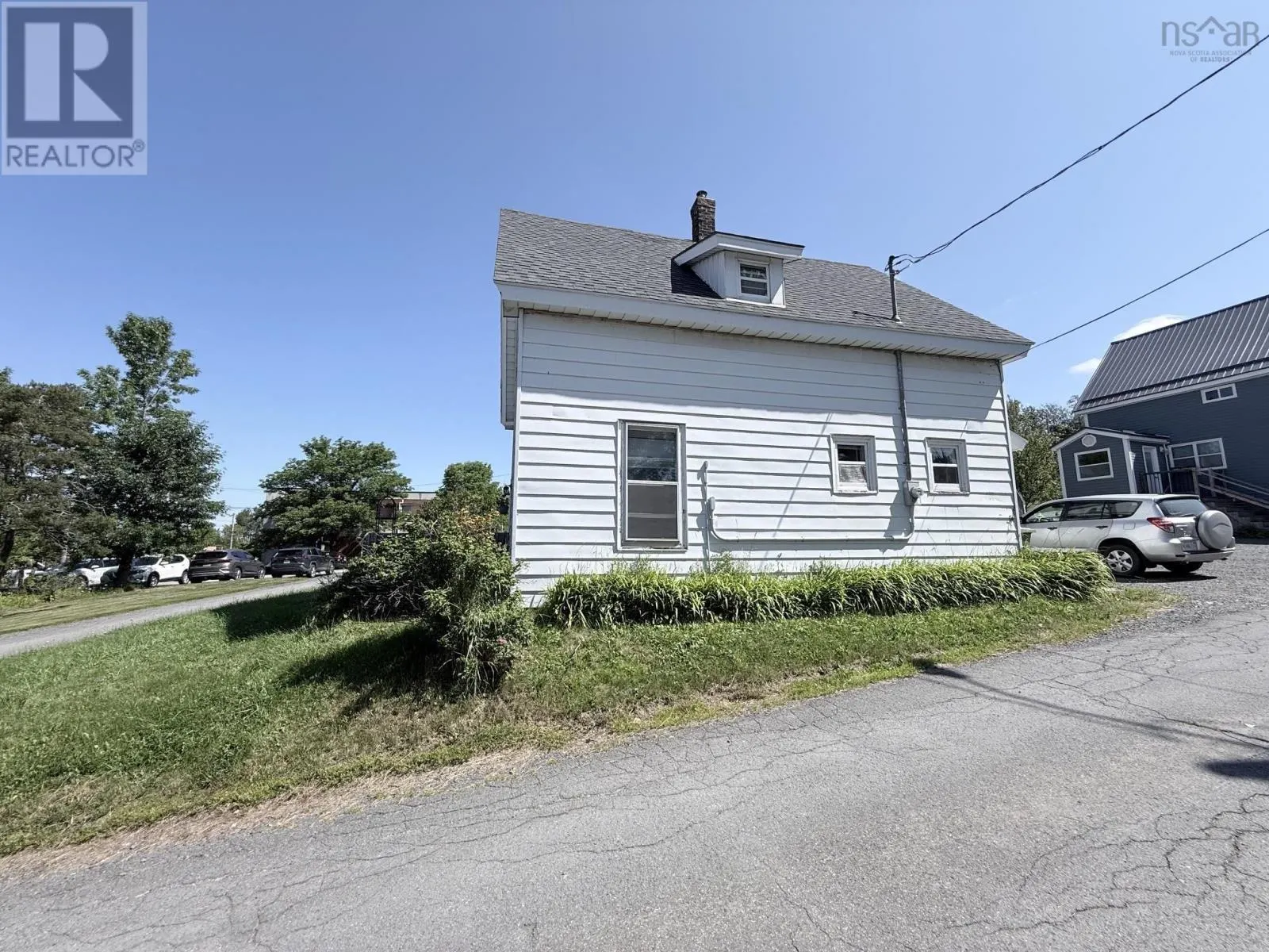 5 Fraser Lane