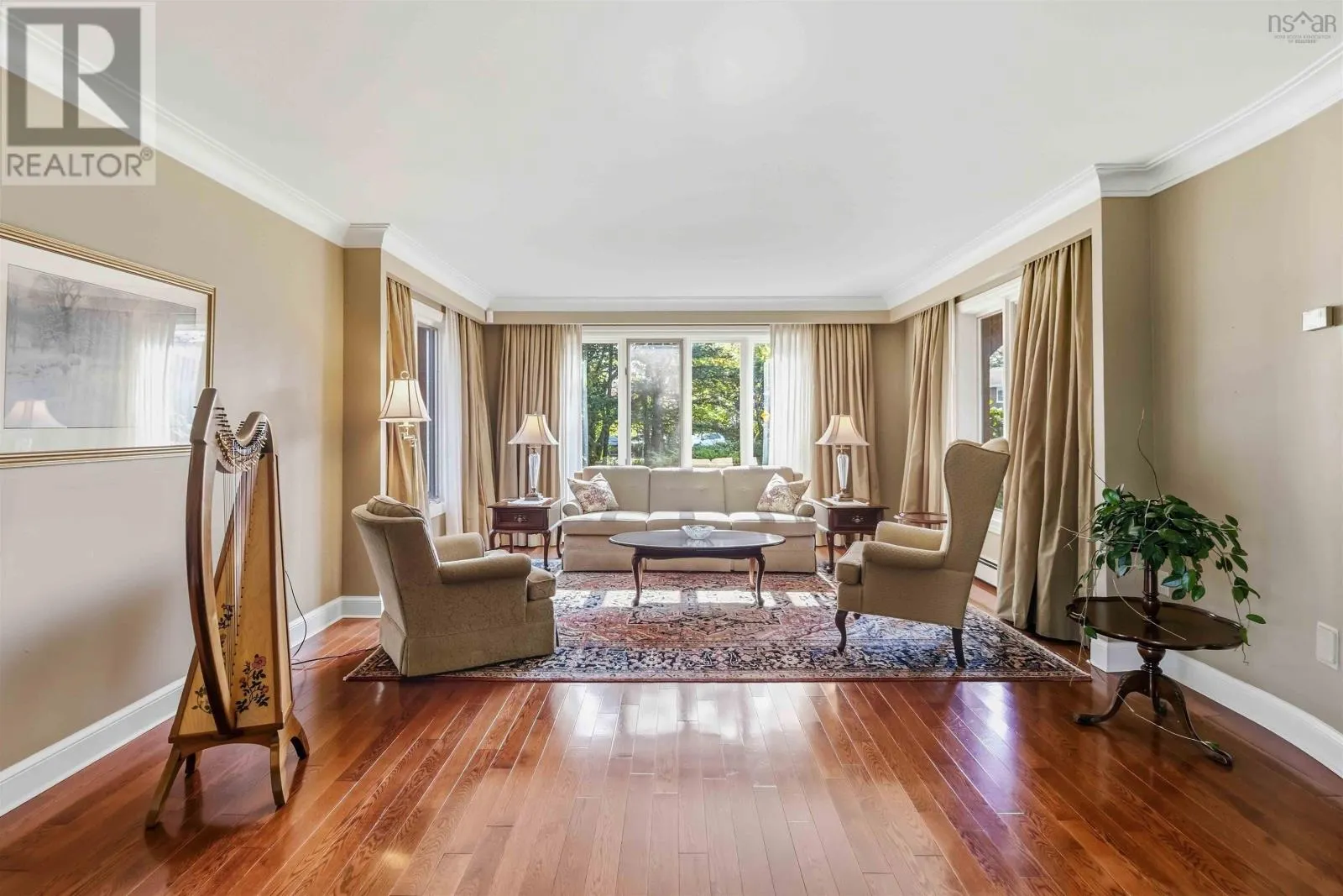 20 Bayswater Road