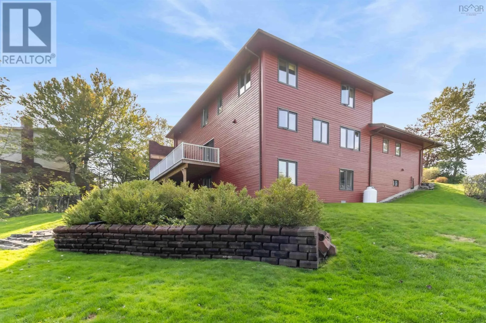 20 Bayswater Road