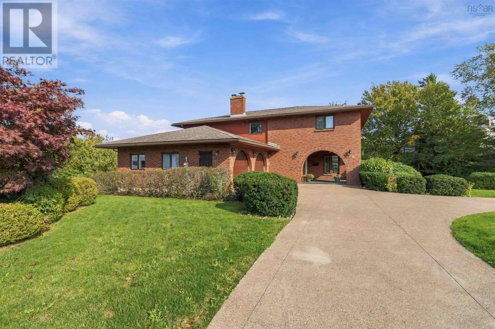 20 Bayswater Road