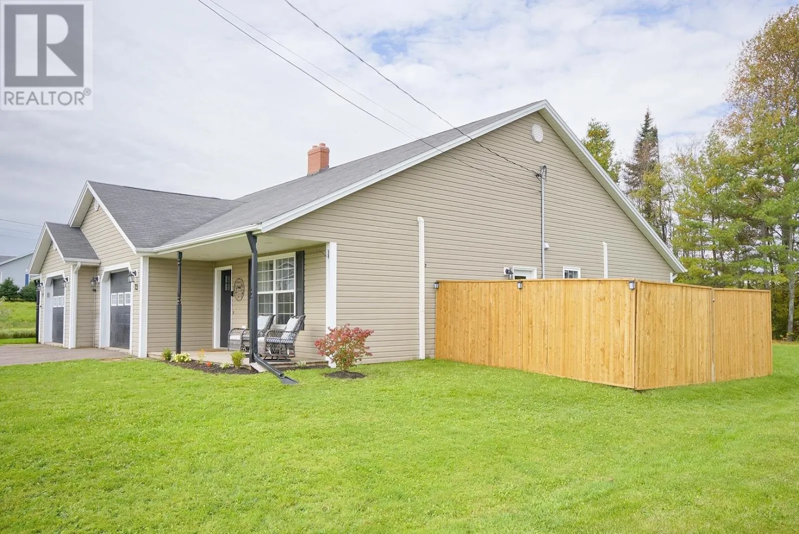 23 Heatherway Drive