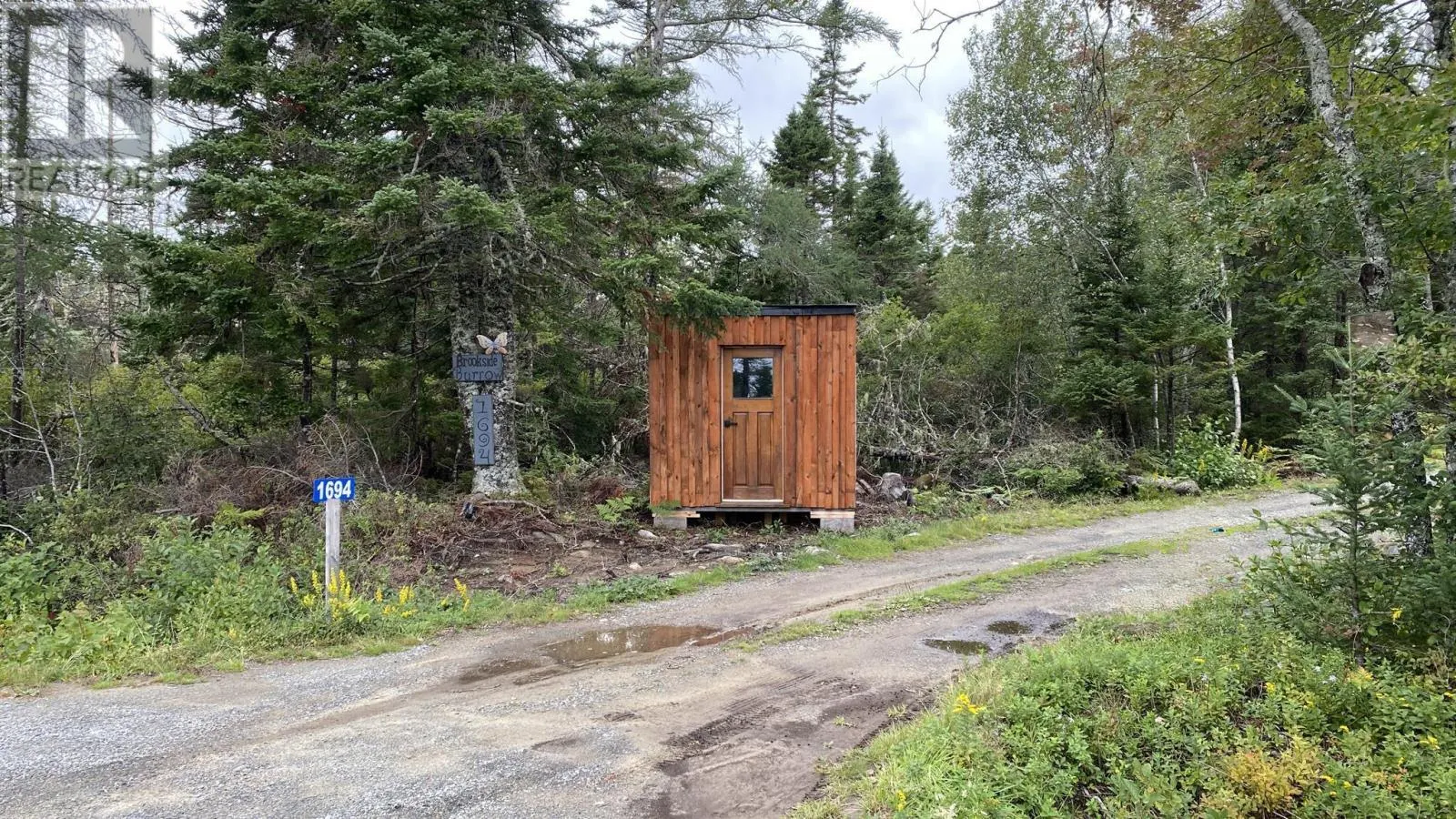 1694 Highway 3