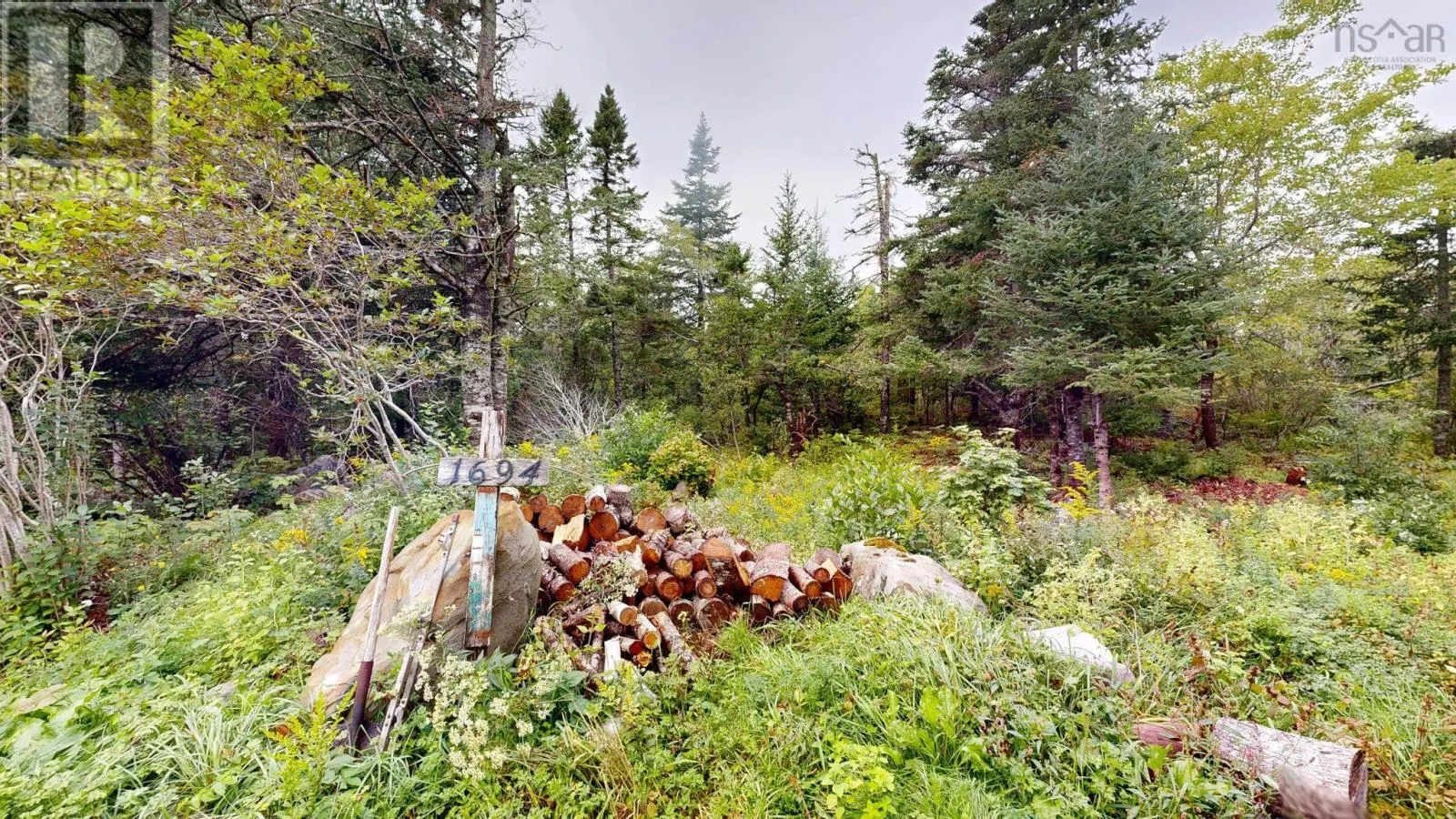 1694 Highway 3