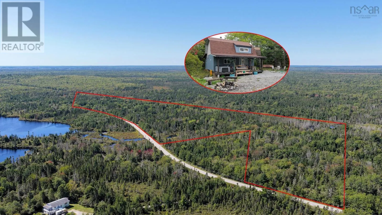 1694 Highway 3