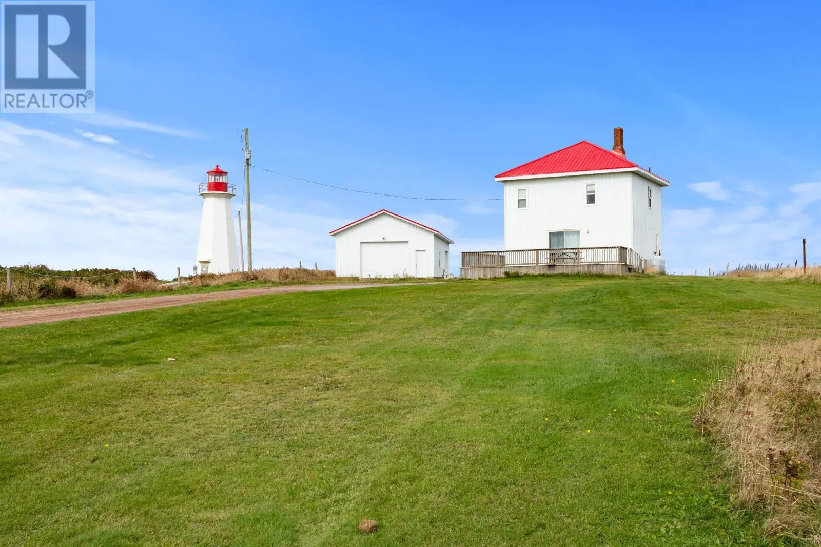 18 Light House Road