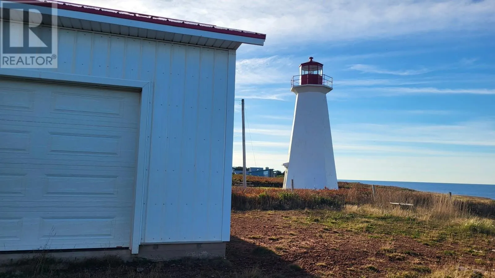 18 Light House Road