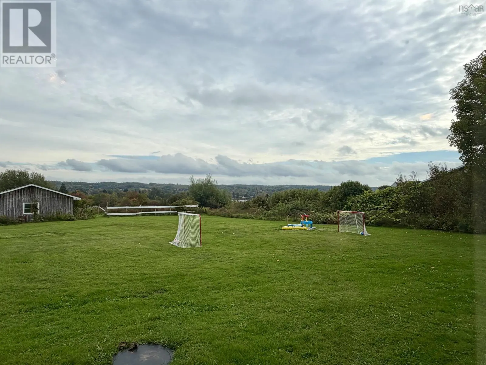 687 Coxheath Road