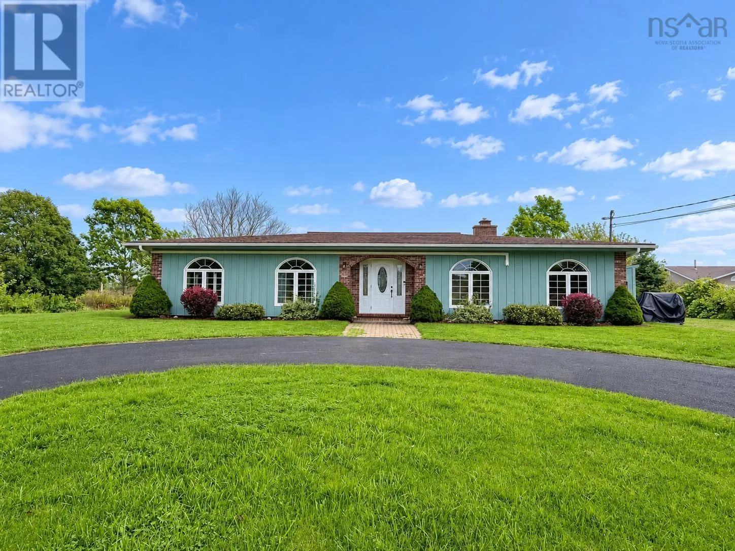 687 Coxheath Road
