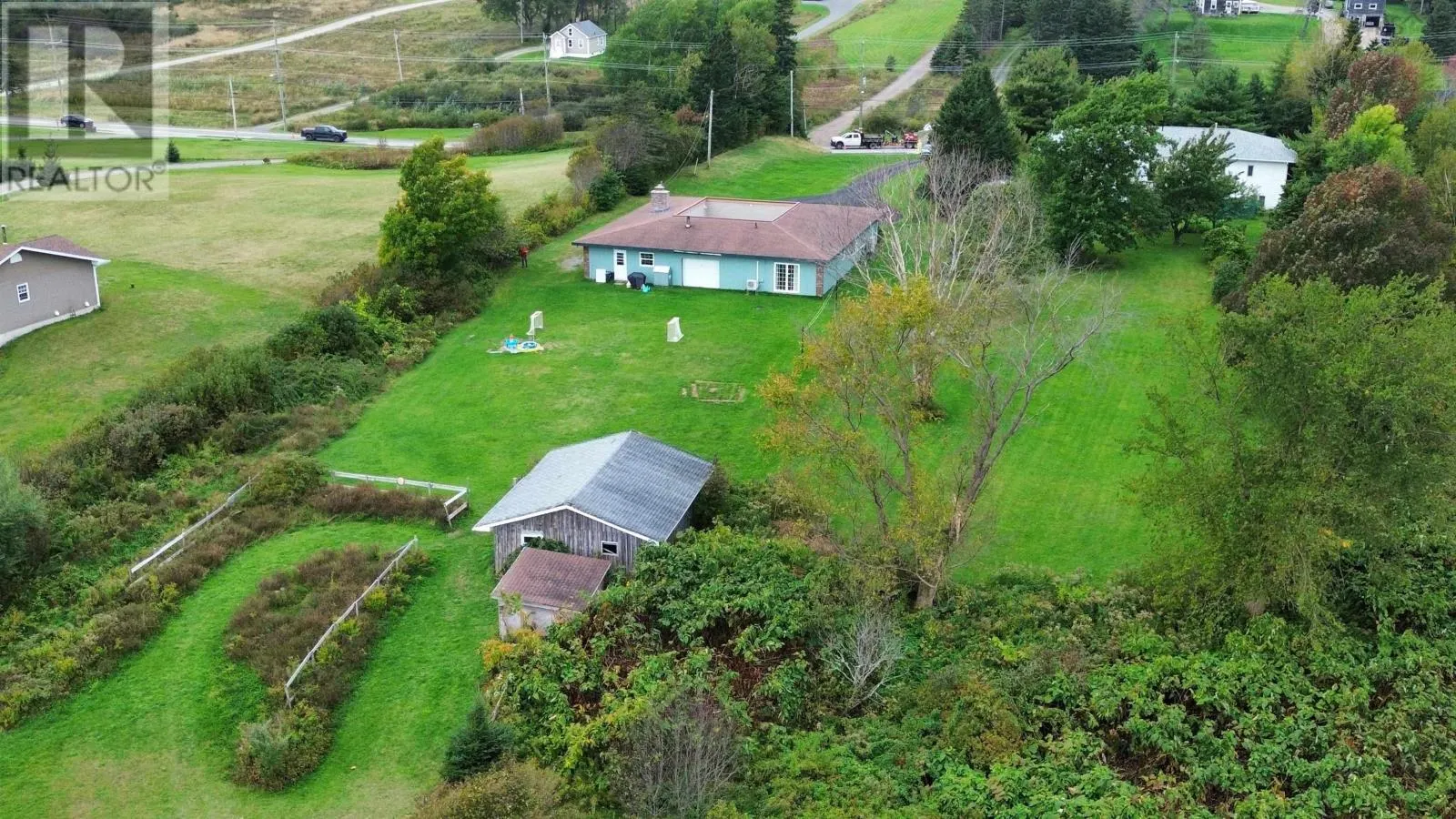 687 Coxheath Road
