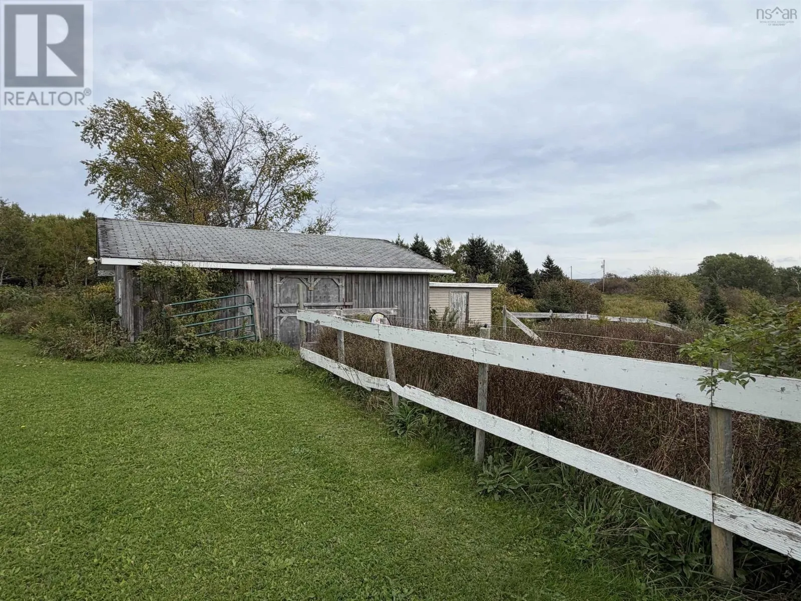 687 Coxheath Road