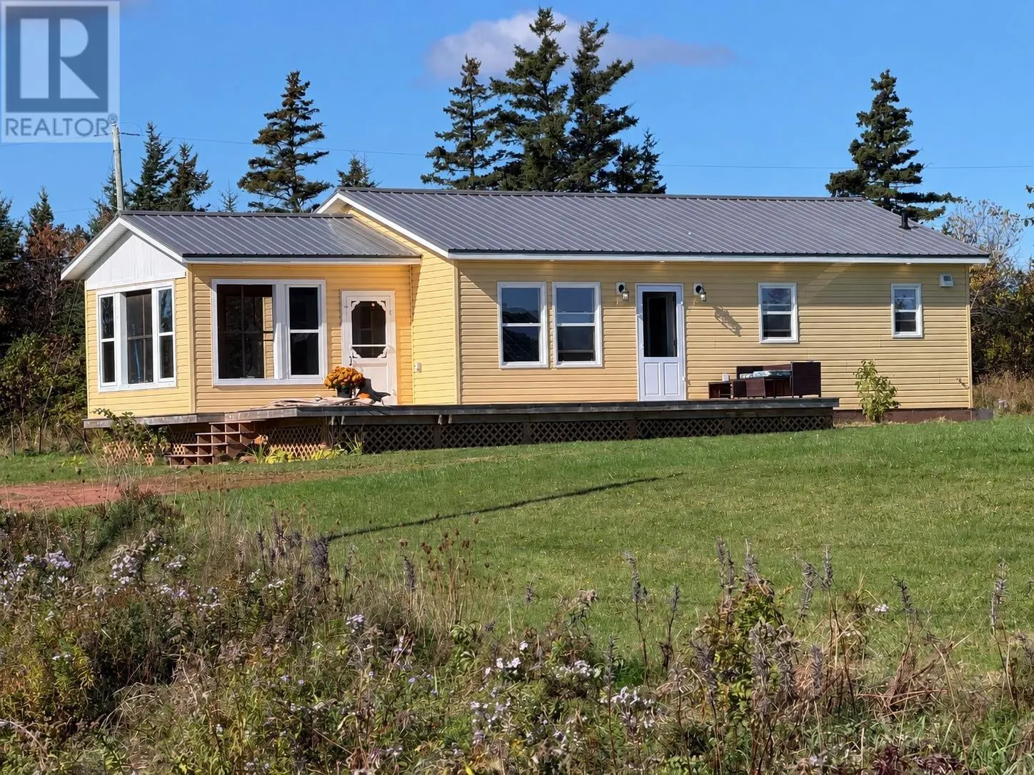 51 John Murphy Road